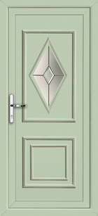 chartwell green